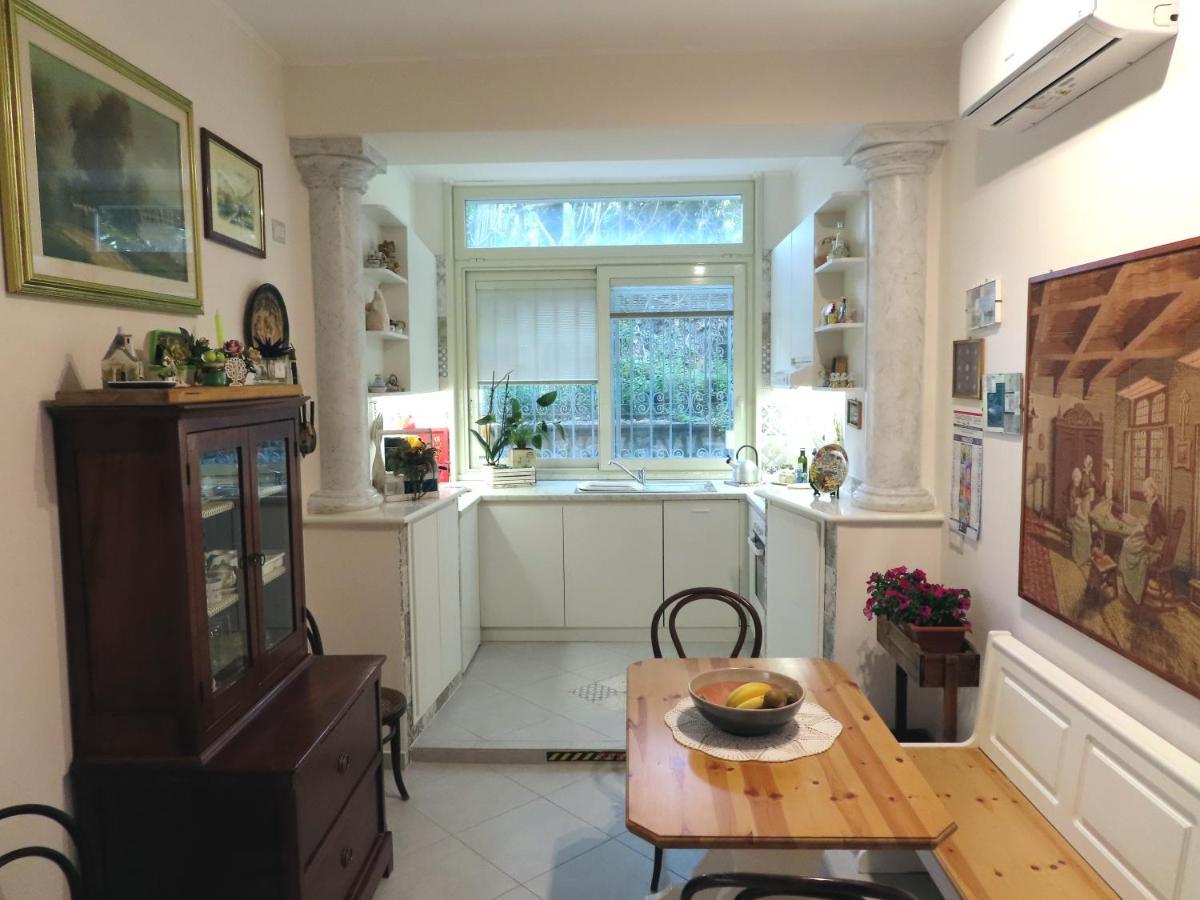 Villa Casa Louga à Sorrente Extérieur photo