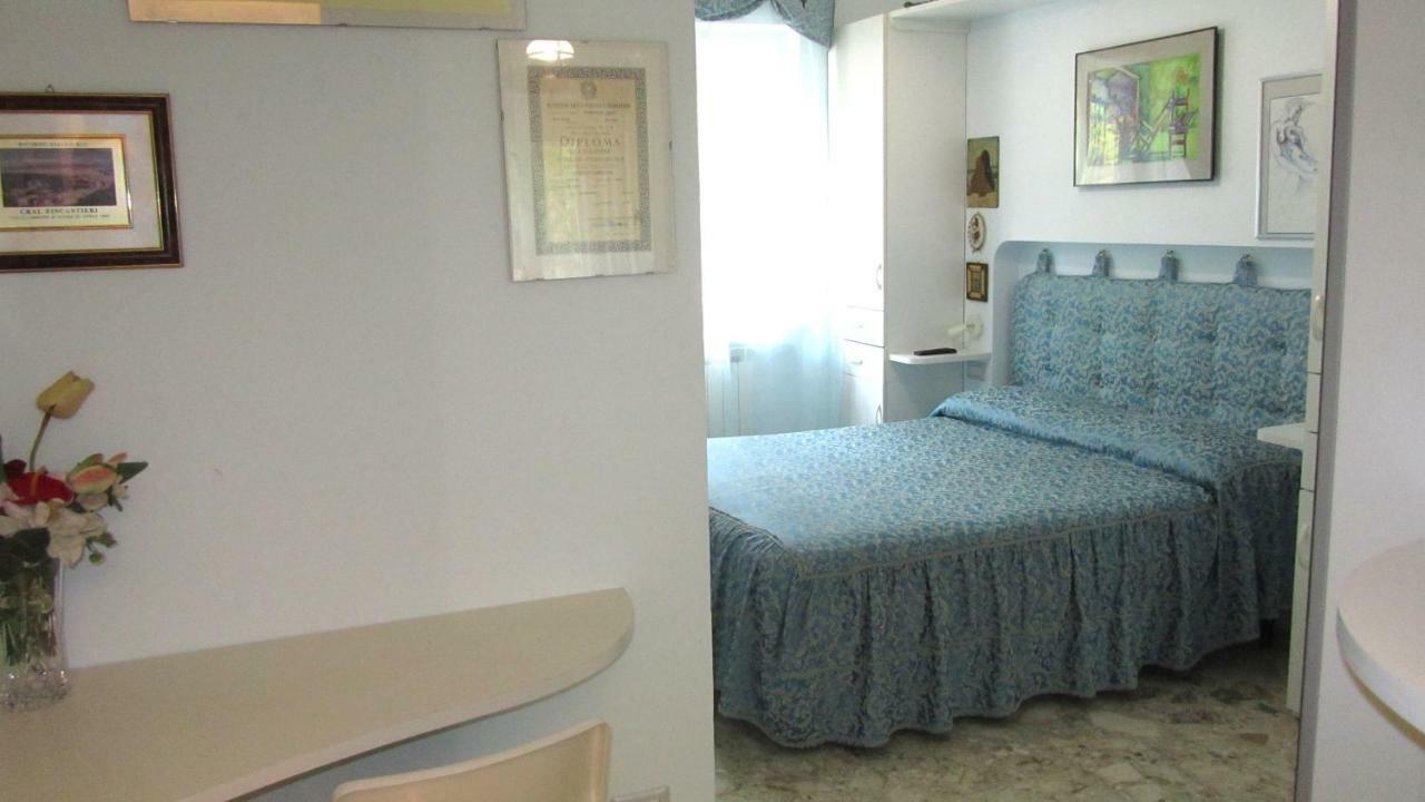 Villa Casa Louga à Sorrente Extérieur photo